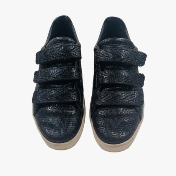 Rag & Bone Kent Sneakers GUC $395 Size 10/40 #S2706 - Picture 5 of 11